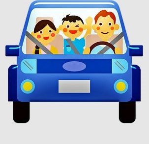 CHILDREN CAR FREE